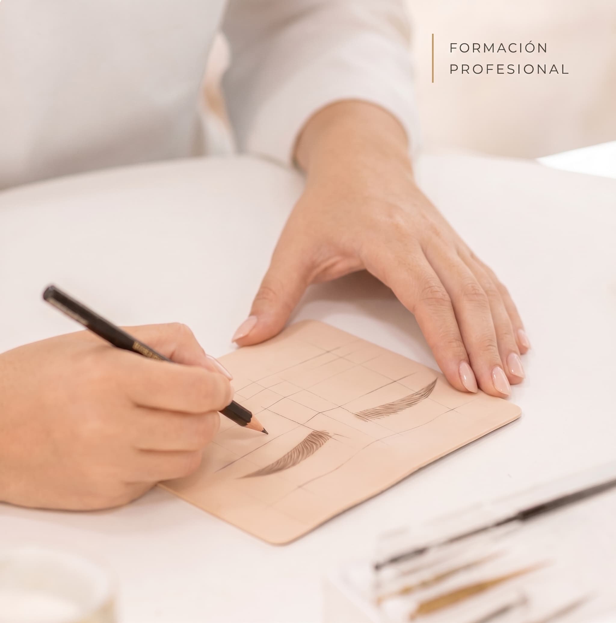 Microblading: La guía definitiva para unas cejas perfectas y naturales